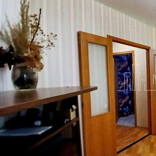 2-комн квартира Щелково, Фряновское шоссе, 64к1