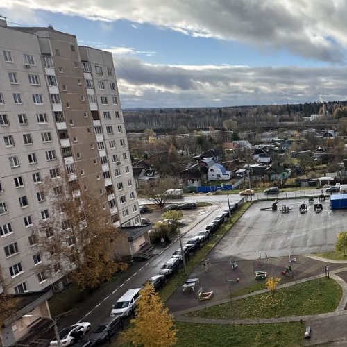 Студия Солнечногорск, Красная улица, 127