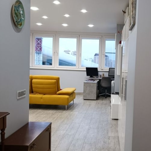 2-комн квартира Красногорск, улица Молодежная, 3