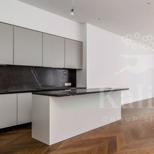 3-комн квартира улица Большая Полянка, 9С1