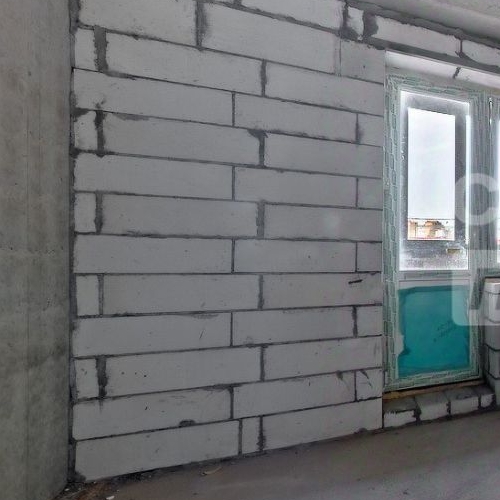 2-комн квартира пос. Мебельной Фабрики, улица Заречная, 9А