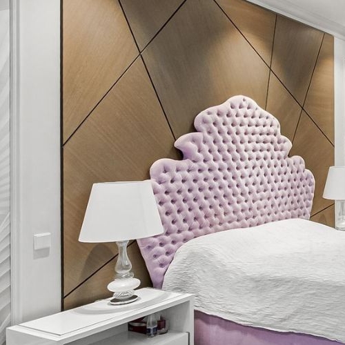 3-комн квартира Озерковская набережная, 52А