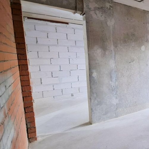 2-комн квартира Дружинниковская улица, 15