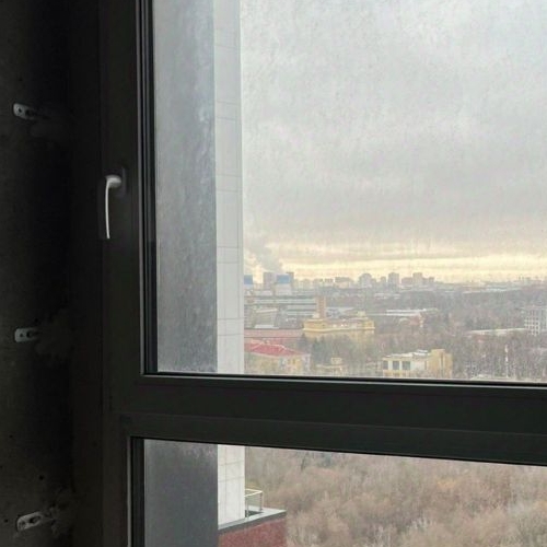 3-комн квартира улица Петра Алексеева, 14