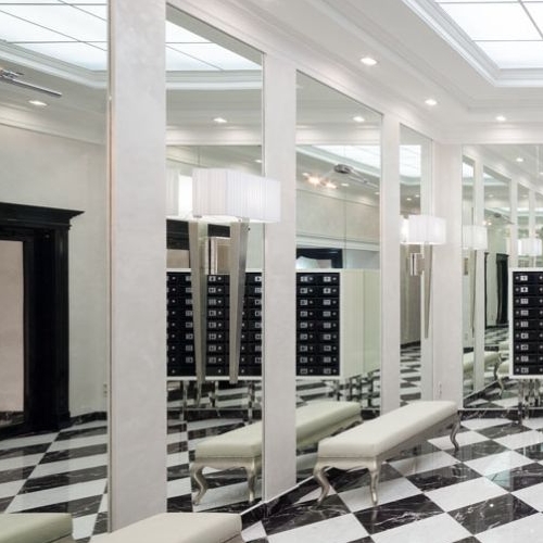 4-комн квартира Нагорный бульвар, 19к1