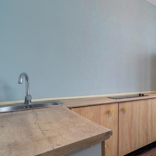 2-комн квартира улица Летчика Ульянина, 7А