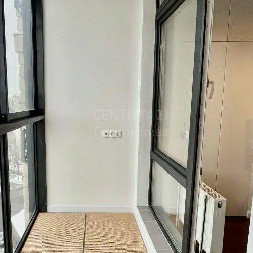 1-комн квартира улица Красных Зорь, 33А