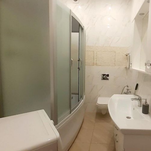 3-комн квартира Беломорская улица, 11к1