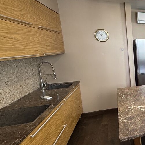 3-комн квартира Пушкино, улица Тургенева, 24