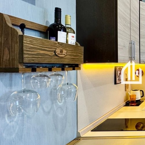 Студия улица Золоторожский Вал, 8