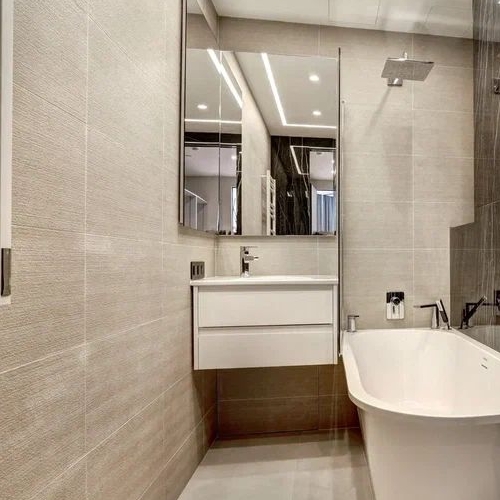 3-комн квартира набережная Пресненская, 12