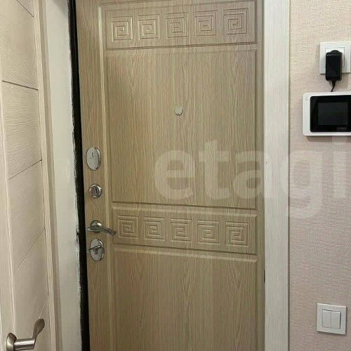 Студия д. Целеево, улица Пятиречье, 4Б