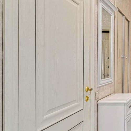 1-комн квартира Мосфильмовская улица, 88к2с7