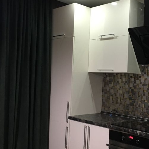 1-комн квартира пос. Мебельной Фабрики, улица Заречная, 1А