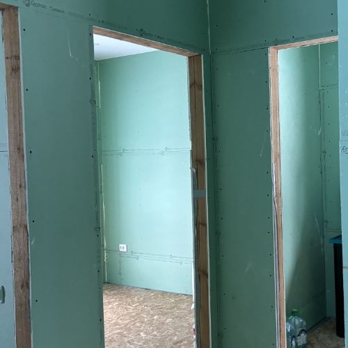 Коттедж/дом д. Васкелово, аллея Кольцевая