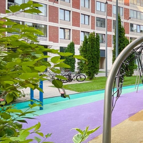 2-комн квартира Старый Петровско-Разумовский проезд, 2