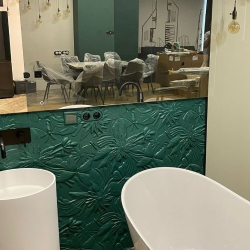 Студия набережная Пресненская, 12