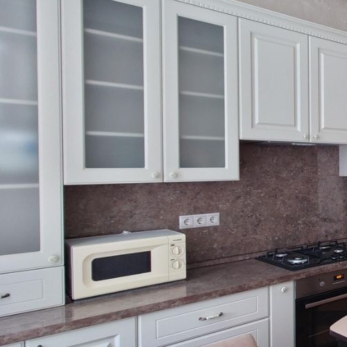 1-комн квартира аллея Буковая, 6