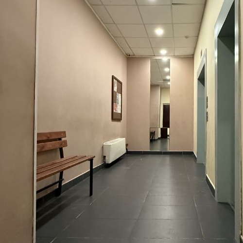 1-комн квартира Родниковая улица, 9Ак1