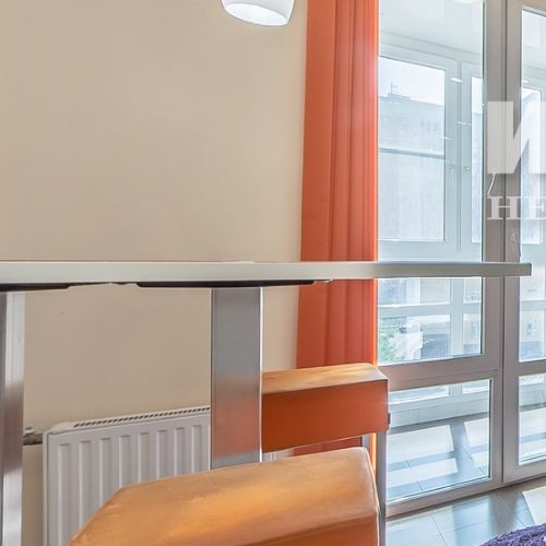 1-комн квартира 6-я Радиальная улица, 5к3