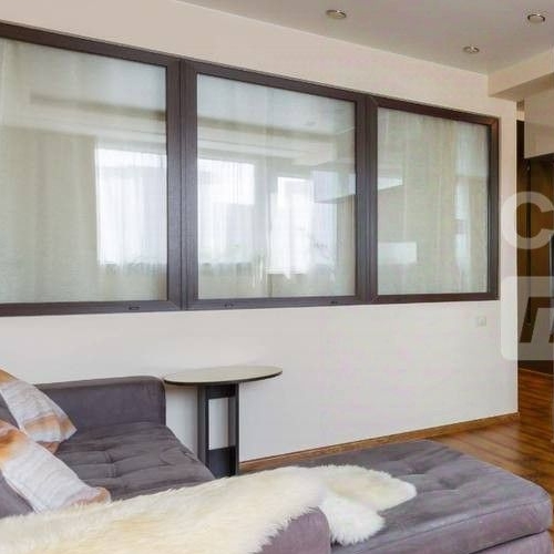 3-комн квартира Балашиха, бульвар Горенский, 3