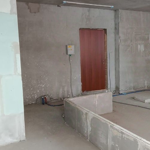 2-комн квартира 6-я Радиальная улица, 7/1к2