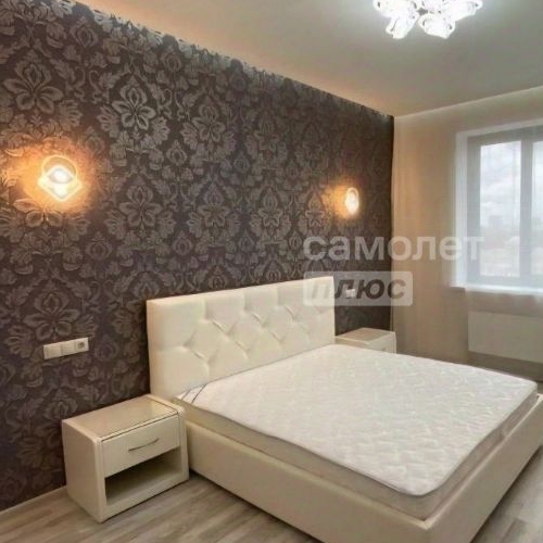 2-комн квартира Ленинградский проспект, 35С2