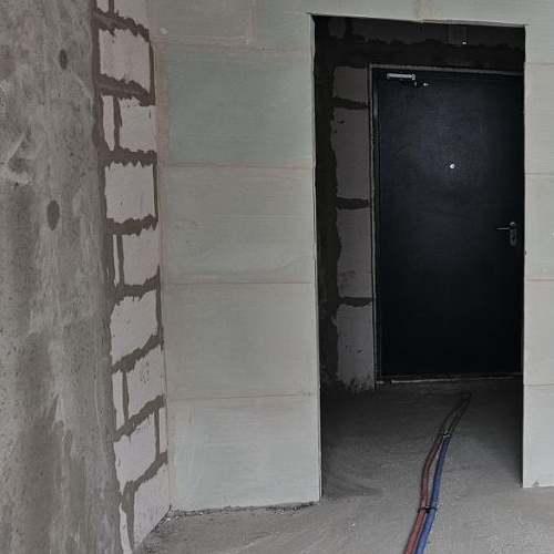 Студия 3-й мкр, Звенигород, 10