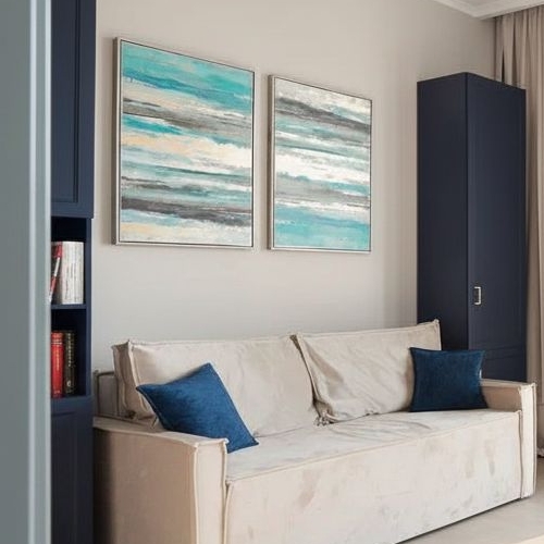 4-комн квартира Ленинградский проспект, 34А