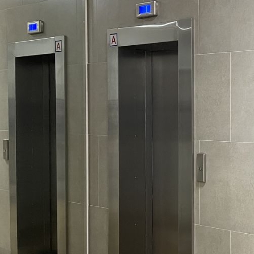 Студия Одинцово, улица Сколковская, 1Б