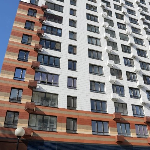 2-комн квартира улица Вавилова, 27