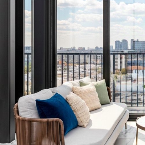 6-комн квартира Бумажный проезд, 4