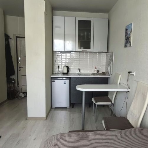 Студия Раменское, Спортивный проезд, 6