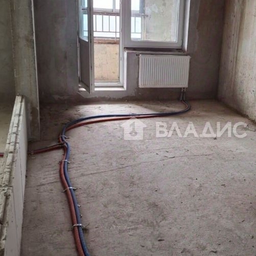 4-комн квартира 6-я Радиальная улица, 7/1к1