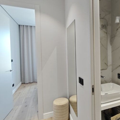 1-комн квартира площадь Курского Вокзала, 1