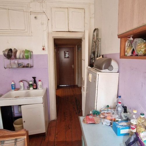 3-комн квартира Заветы Ильича мкр, Пушкино, улица Горького,  д. 1