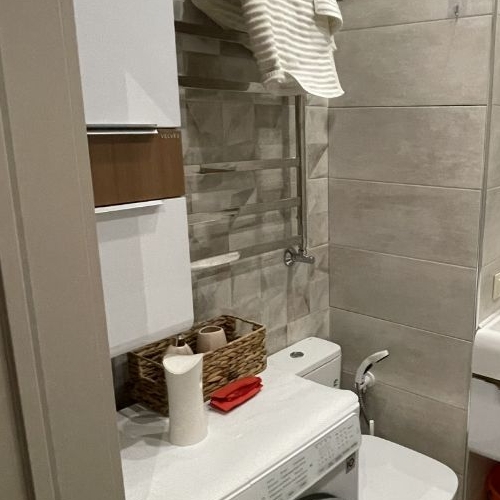 1-комн квартира Мытищи, проспект Астрахова,  д. 10А