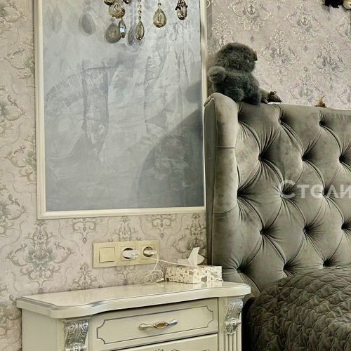 2-комн квартира 6-я Радиальная улица, 3к7