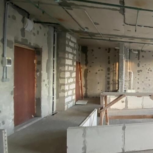 2-комн квартира Березовая аллея, 19к4