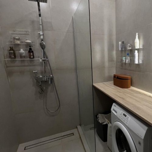 1-комн квартира Волоколамское шоссе, 71/22к1