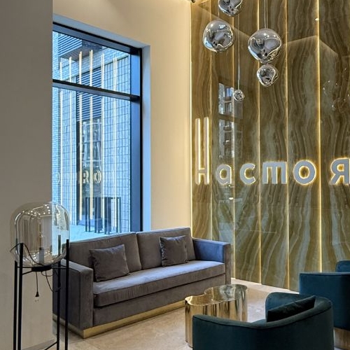 3-комн квартира Винницкая улица, 8к4