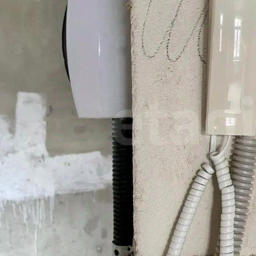 2-комн квартира Сабурово пгт, улица Парковая, 24