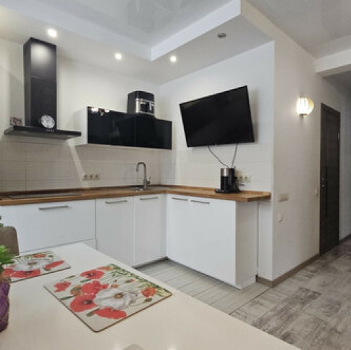 2-комн квартира Заречная улица,  д. 23