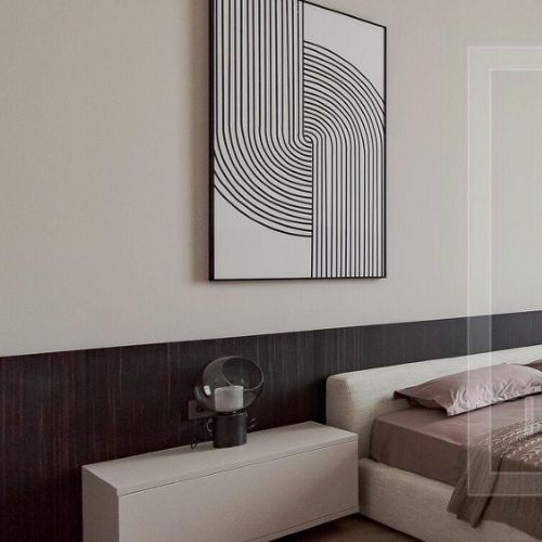 3-комн квартира Ленинградский проспект, 34А