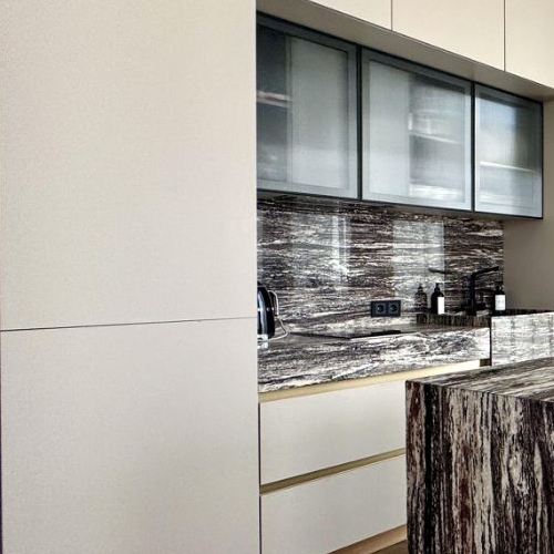 2-комн квартира 1-й Красногвардейский проезд, 22с2