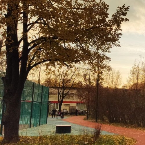 1-комн квартира бульвар Маршала Рокоссовского, 6к1