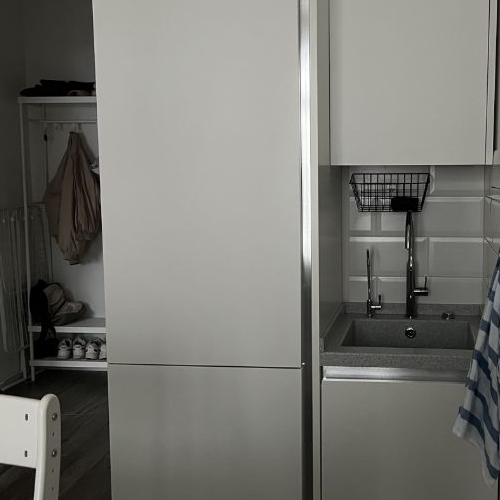 1-комн квартира с. Ромашково, улица Никольская, 8к2