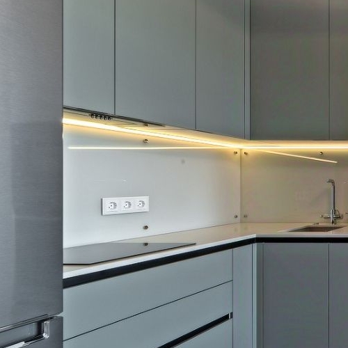 2-комн квартира проезд Ольминского, 4