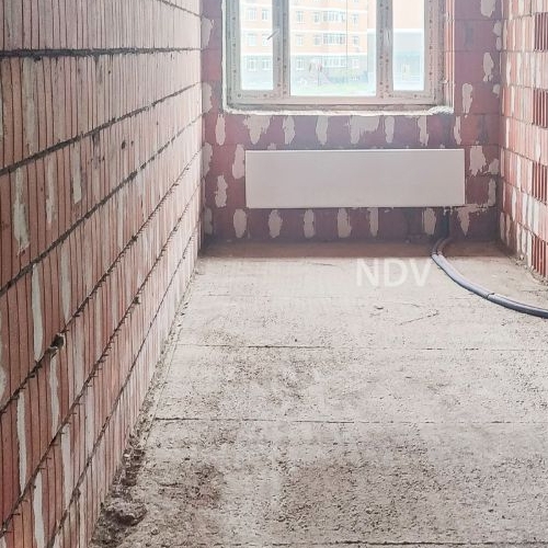 Студия улица Жемчужная, 1к3