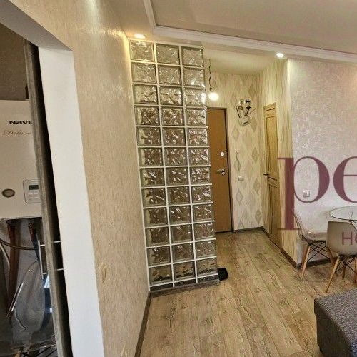 Студия д. Горки, улица Туровская, 5